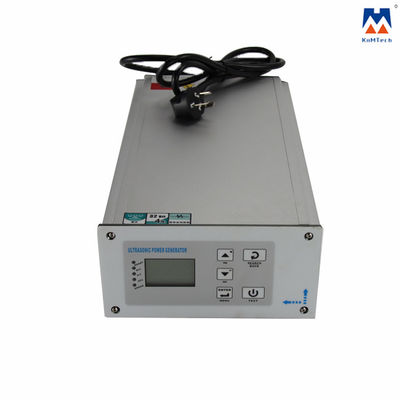 20KHz Ultrasonic Welding Generator for Ultrasonic Welding Machine Face Mask Making