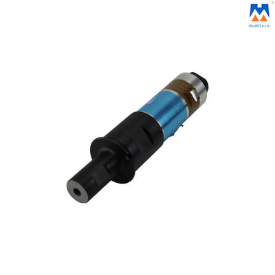 20kHz ultrasonic transducer for surgical mask production line