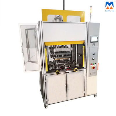220V 2400W Hot Plate Welding Machine For Car Sunvisor