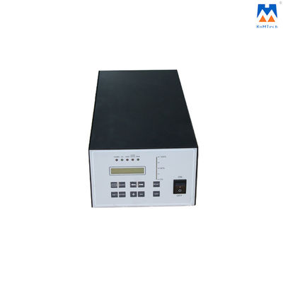 Food Cutting Ultrasonic System 20KHz High Power Digital Ultrasonic Generator