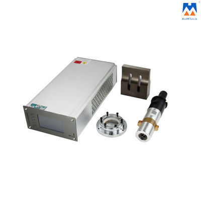 20kHz ultrasonic system for mask body welding automatic production line