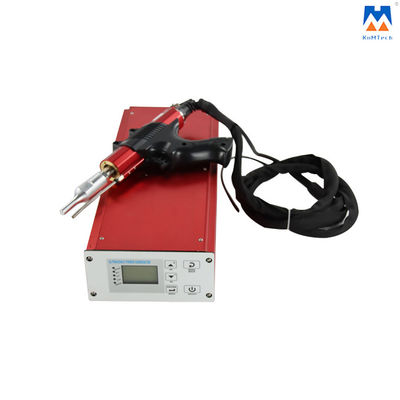 35KHz Ultrasonic Spot Welder Ultrasonic Hand Welder