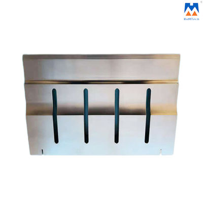 305mm Height Bakery Ultrasonic Food Cutting Blade For Bread Cake Cutting