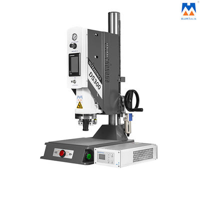2600W Digital Ultrasonic Welding Machine For Plastic Parts ABS PVC