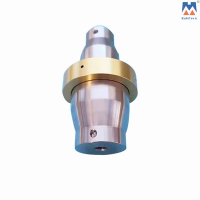 Ultrasonic Welding Booster Welding Transducer 20kHz
