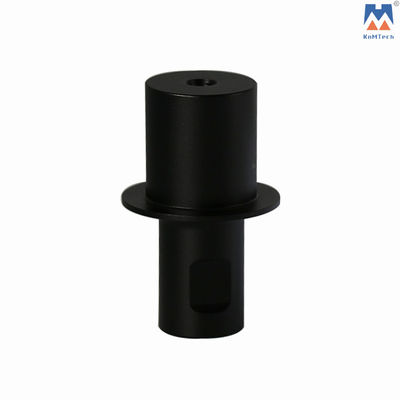 1:1.5 Booster Gain Aluminum Ultrasonic Booster For 35kHz Ultarsonic Transducer