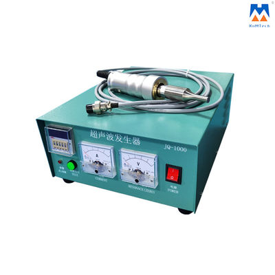 30kHz Portable Ultrasonic Spot Welding Machine For Auto Welding