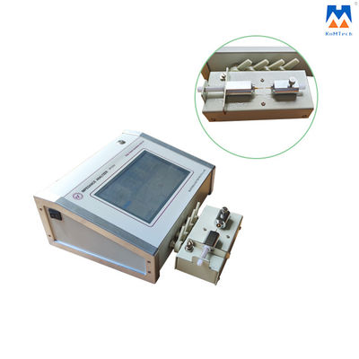 High Frequency Ultrasonic Impedance Analyzer With 7.8 Inches Screen