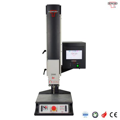 30khz 2000W Ultrasonic Friction Welding Machine Modularized Structure