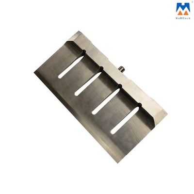 255mm Ultrasonic Cutting Machine 20KHz For Food Industry