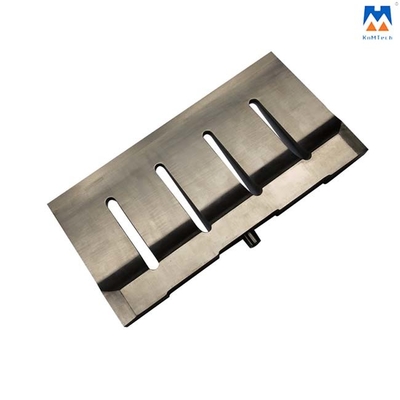 20kHz Ultrasonic Food Cutter Easy Washing And Maintenance 255mm