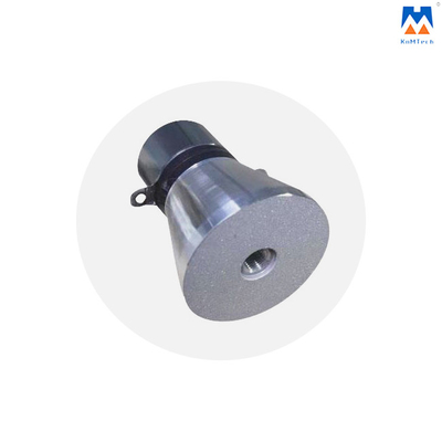 25KHz Ultrasonic Cleaning Transducer For Engine Degreasing Cleaning Tank
