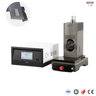 Industrial Ultrasonic Aluminum Welding Machine 20 KHz