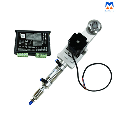 20KHz Auto Cutting Machine For Continuous Nonwoven Trimming