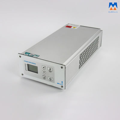 Standard Ultrasonic Generator with Superior Performance For Non-Woven Fabric