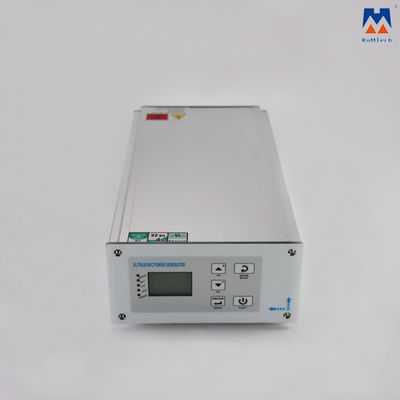 2600W Digital Ultrasonic Welding Generator Plastic Welding Ultrasonic Power Supply