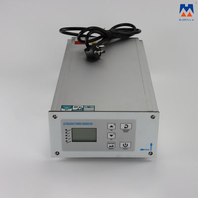 20KHz Digital Ultrasonic Welding Generator for Plastic Welding Machine