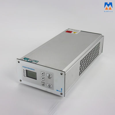 Automatic Tracking Digital Plastic Ultrasonic Welding Machine Spare Parts with Generator Transducer and Horn