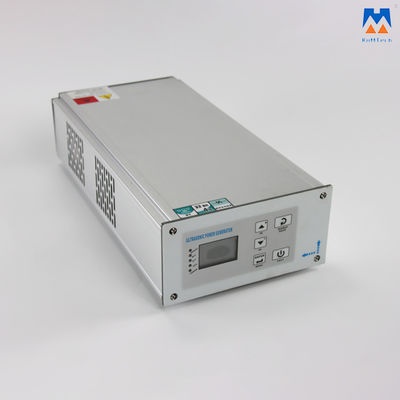 Automatic Tracking Digital Plastic Ultrasonic Welding Machine Spare Parts with Generator Transducer and Horn