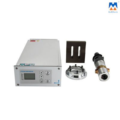 20KHz Ultrasonic Welding System