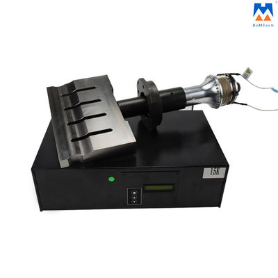 KM-JC 15KHz 3000W Digital Ultrasonic Welding Machine
