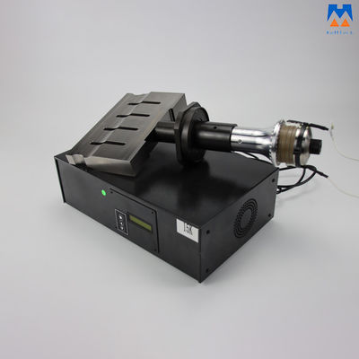 KM-JC 15KHz 3000W Digital Ultrasonic Welding Machine