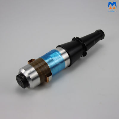 15kHz Cheap Ultrasonic Transducer Low Cost High Power Plastic Welding