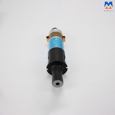 20kHz ultrasonic transducer for surgical mask production line