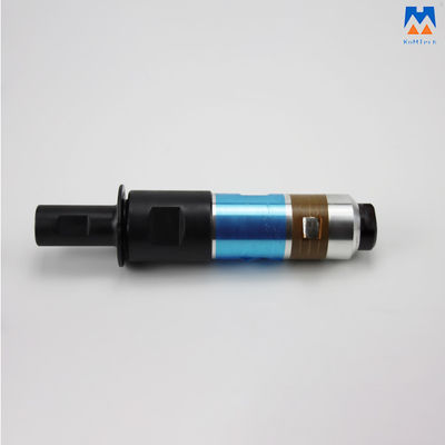 20kHz ultrasonic transducer for surgical mask production line