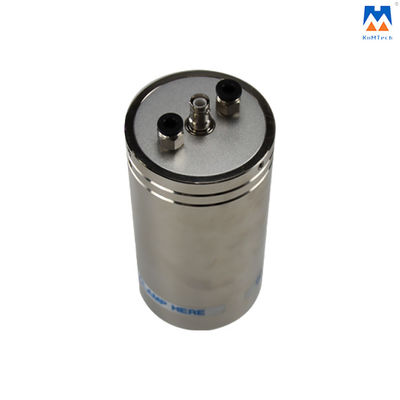 Brandson type ultrasonic converter aluminum housing high power