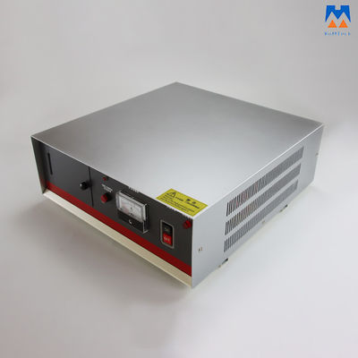 1800W Ultrasonic Welder Generator Power Supply Box for Ultrasonic Welder