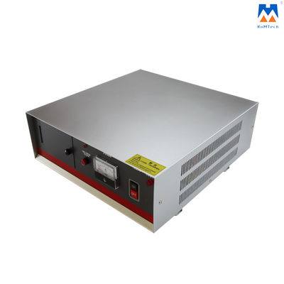 15Khz High Power Ultrasonic Generator  For Non-Woven Fabric Welding Mask Welding