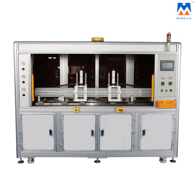 Water Filter Core Lengthening Hot Plate Welding Machine