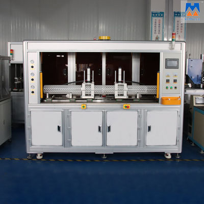 Water Filter Core Lengthening Hot Plate Welding Machine