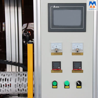 Water Filter Core Lengthening Hot Plate Welding Machine