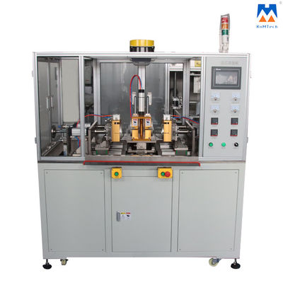3000W Hot Plate Welding Soldering Machine For Water Filter Core Lengthening