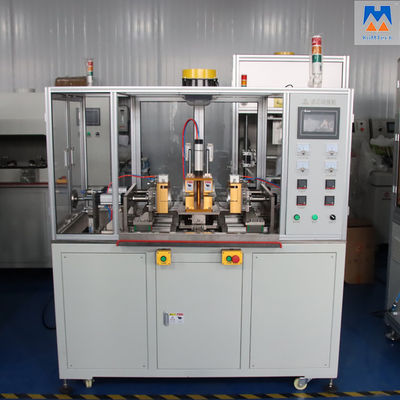 3000W Hot Plate Welding Soldering Machine For Water Filter Core Lengthening