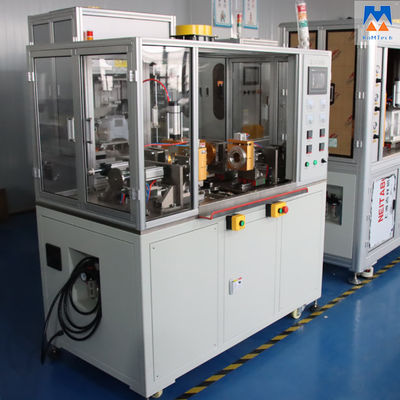 3000W Hot Plate Welding Soldering Machine For Water Filter Core Lengthening