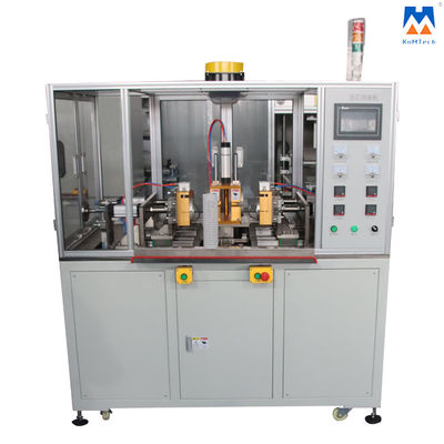 3000W Aluminum-Sheet Standard Hot Plate Welder For Pleated Water Filter Core End Cap