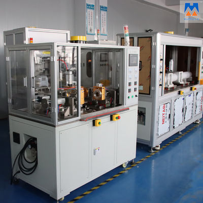 3000W Aluminum-Sheet Standard Hot Plate Welder For Pleated Water Filter Core End Cap