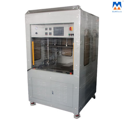 9000W Servo Control Hot Plate Welding Machine For Automotive Lights