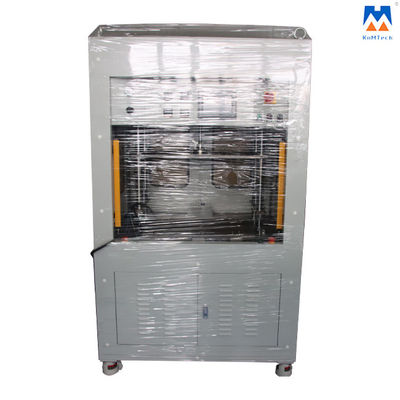 9000W Servo Control Hot Plate Welding Machine For Automotive Lights