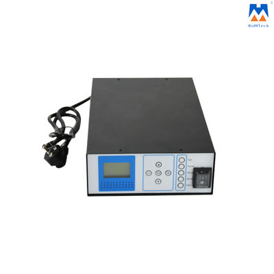 2000W Ultrasonic Welding Generator Power Box for Fabric Table Cloth Welding