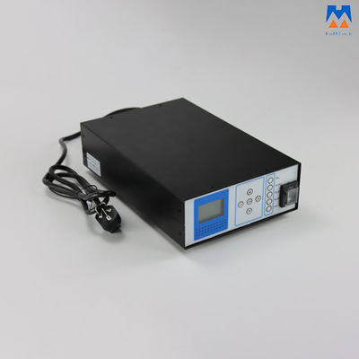 2000W Ultrasonic Welding Generator Power Box for Fabric Table Cloth Welding