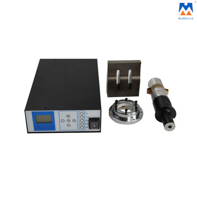 20KHz Ultrasonic Welding Machine Parts with Generator Transducer and Horn