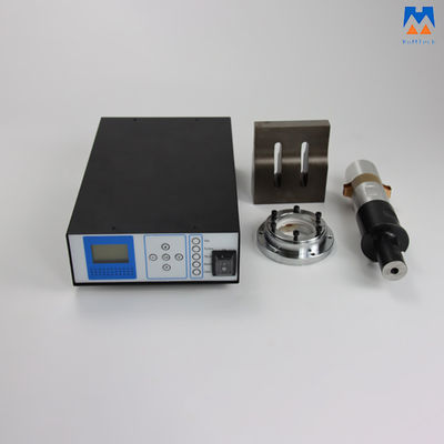 20KHz Ultrasonic Welding Machine Parts with Generator Transducer and Horn