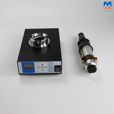 Ultrasonic Welding Machine Spare Parts with Generator and Transducer for Mask Making Machine