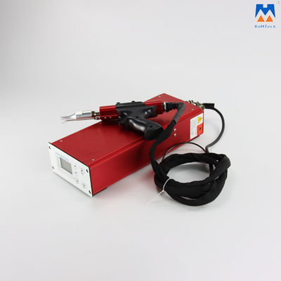 35KHz Ultrasonic Spot Welder Ultrasonic Hand Welder