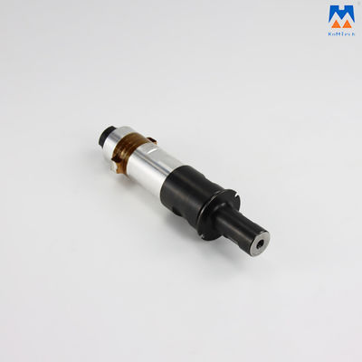 High efficiency ultrasonic transducer for fabric welding good quality