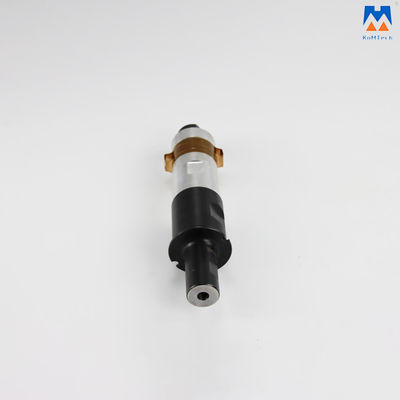 High efficiency ultrasonic transducer for fabric welding good quality